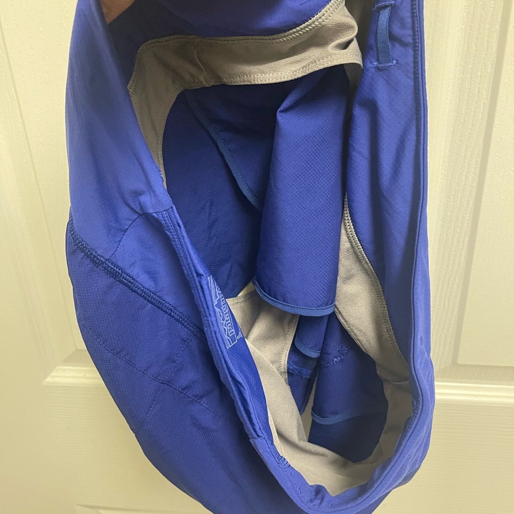 Patagonia Athletic Shorts - Picture 9 of 9